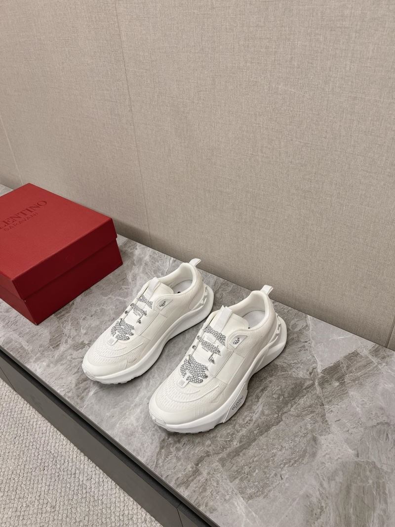 Valentino Low Shoes